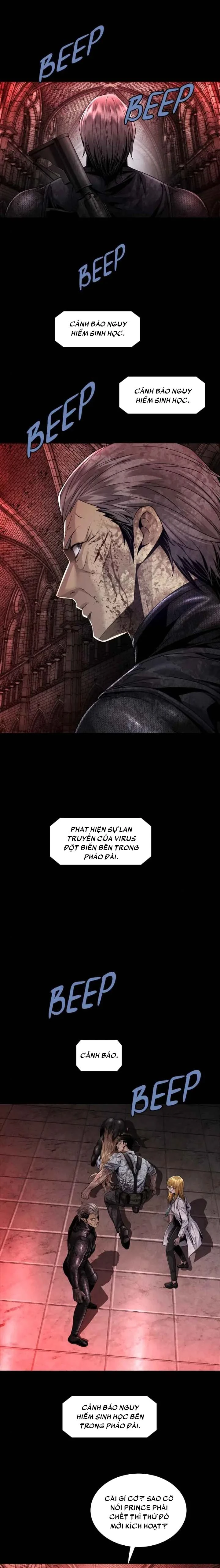 Dead Queen Chapter 150 - 12