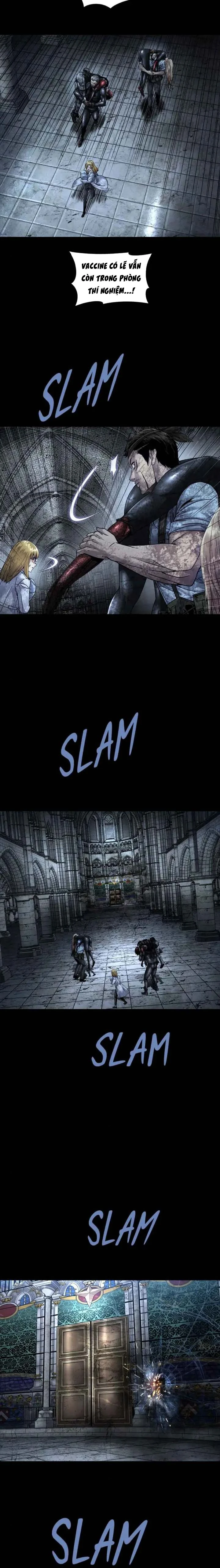 Dead Queen Chapter 150 - 15