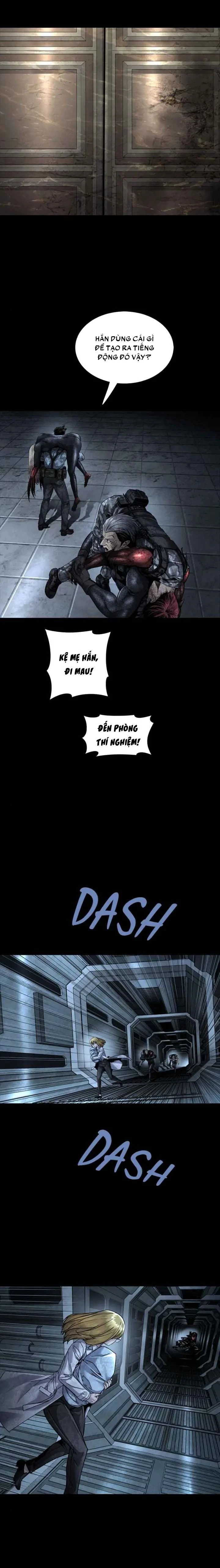 Dead Queen Chapter 150 - 16