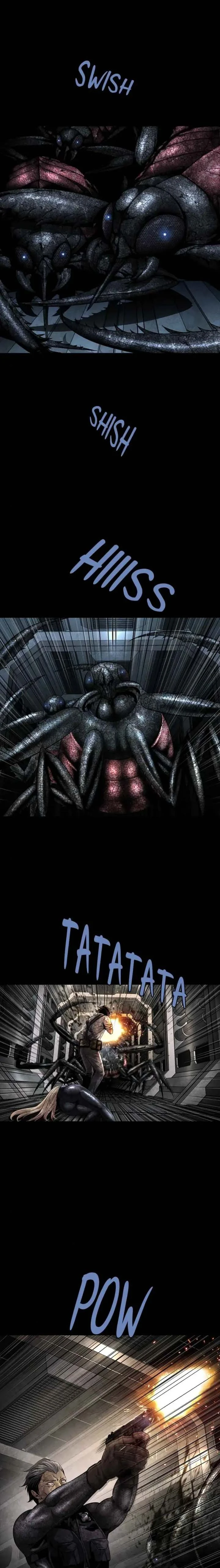 Dead Queen Chapter 150 - 17