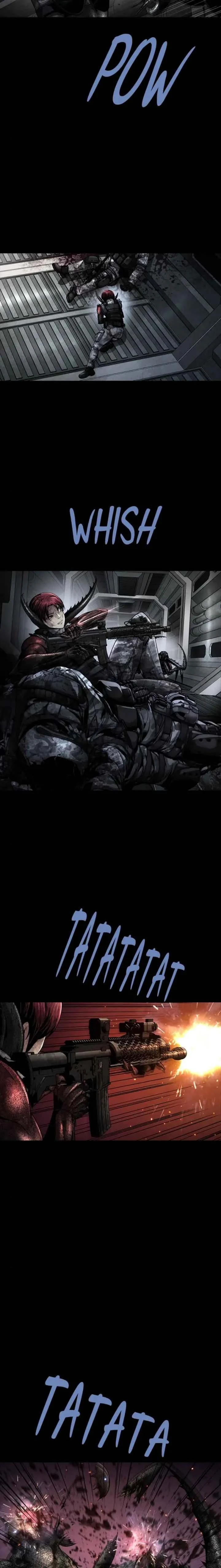 Dead Queen Chapter 150 - 18