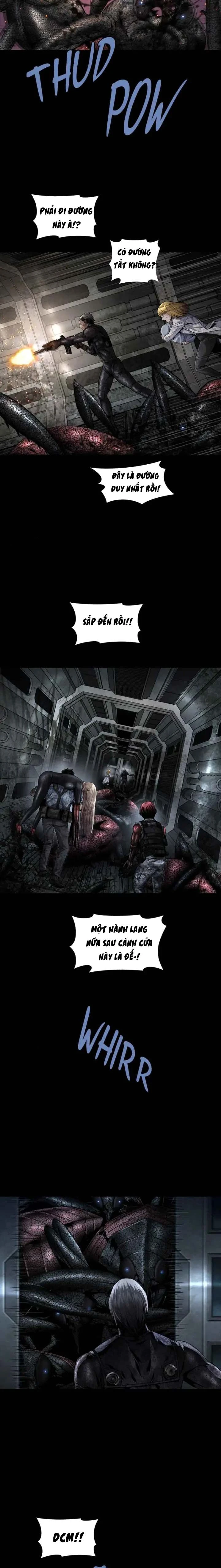 Dead Queen Chapter 150 - 19