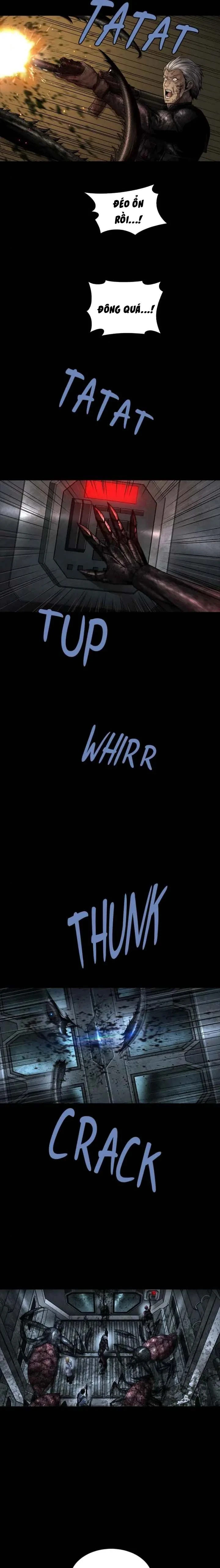 Dead Queen Chapter 150 - 20