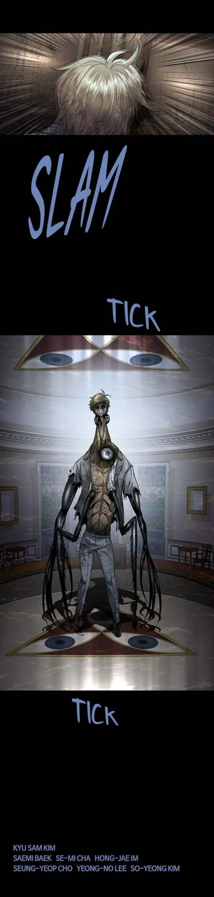 Dead Queen Chapter 150 - 22