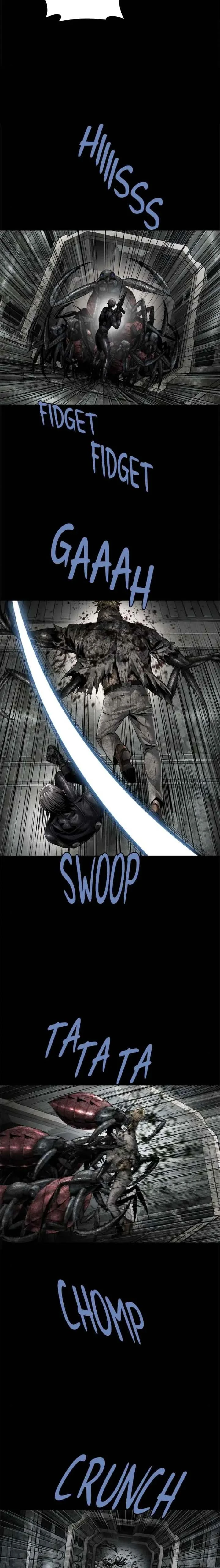 Dead Queen Chapter 151 - 11