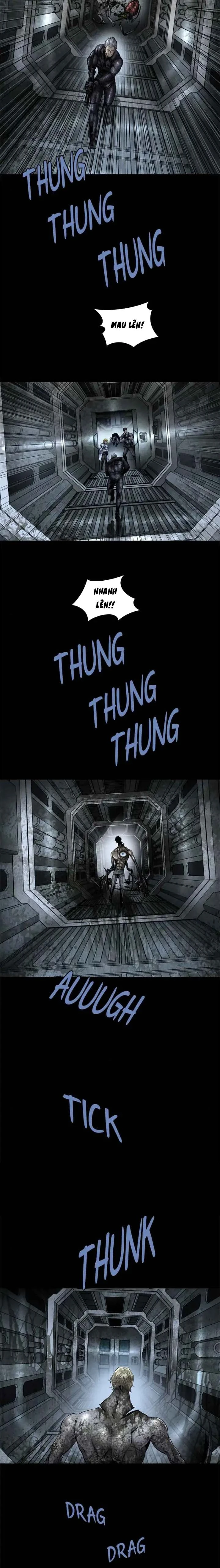 Dead Queen Chapter 151 - 12