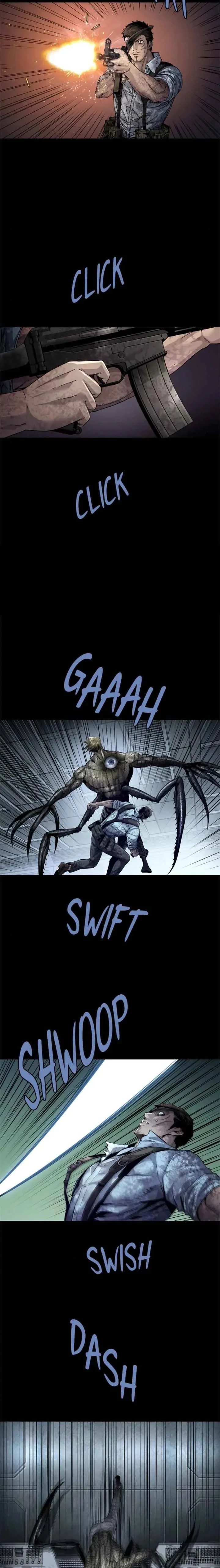 Dead Queen Chapter 151 - 14