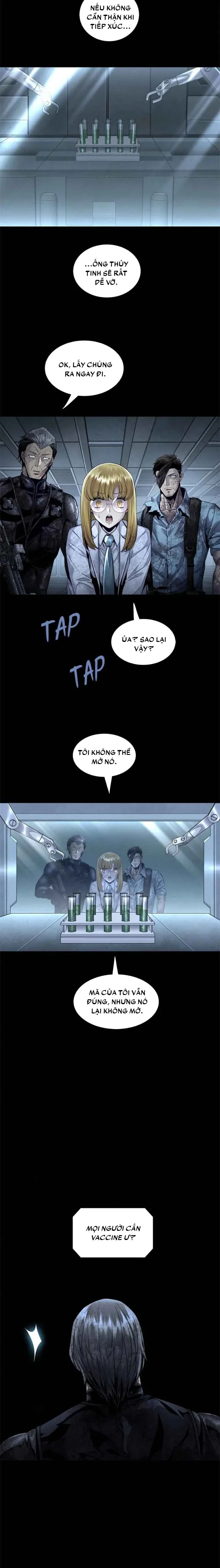 Dead Queen Chapter 151 - 16