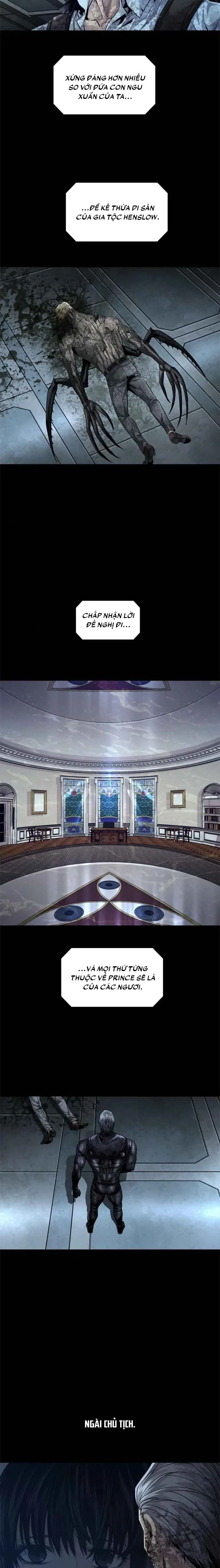 Dead Queen Chapter 151 - 18