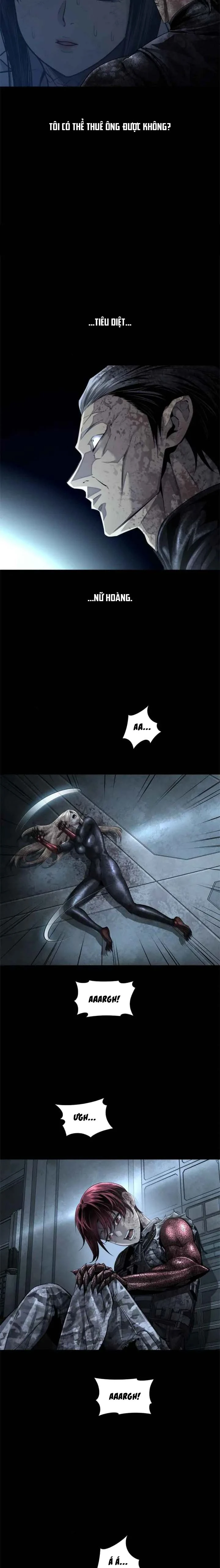 Dead Queen Chapter 151 - 19