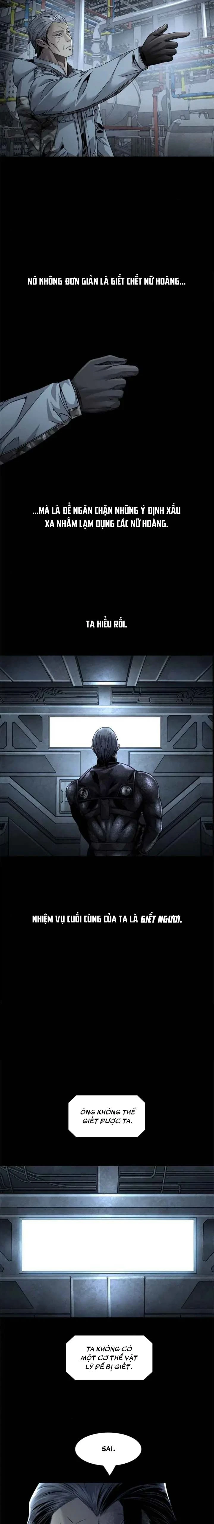 Dead Queen Chapter 152 - 4