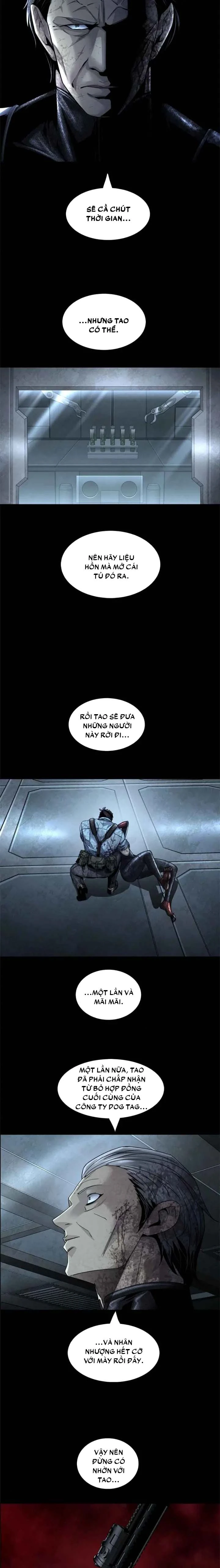 Dead Queen Chapter 152 - 5