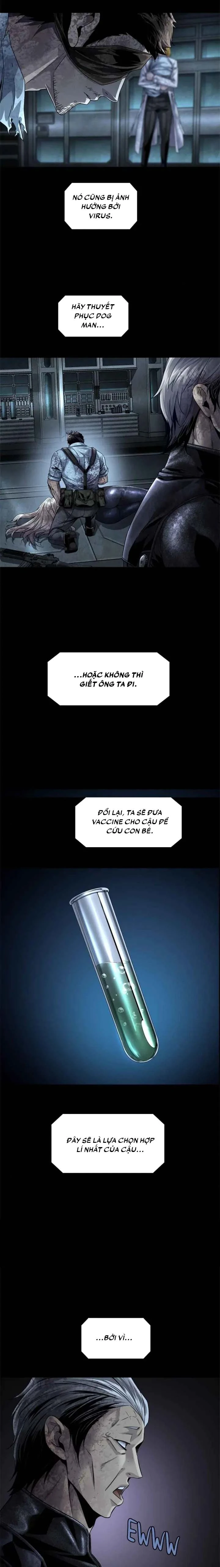 Dead Queen Chapter 152 - 7