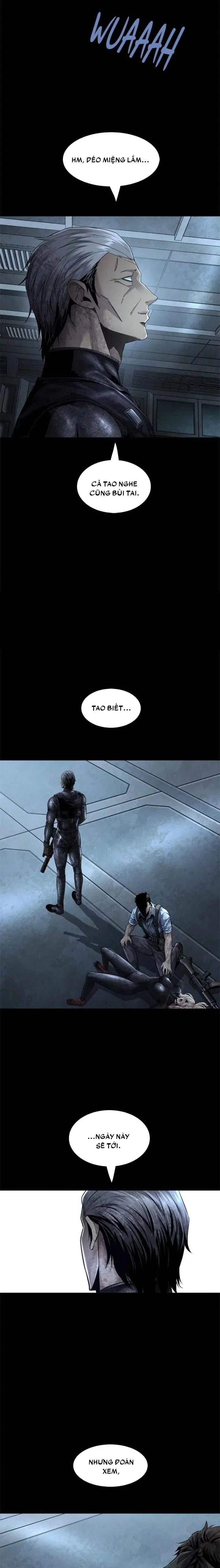 Dead Queen Chapter 152 - 9