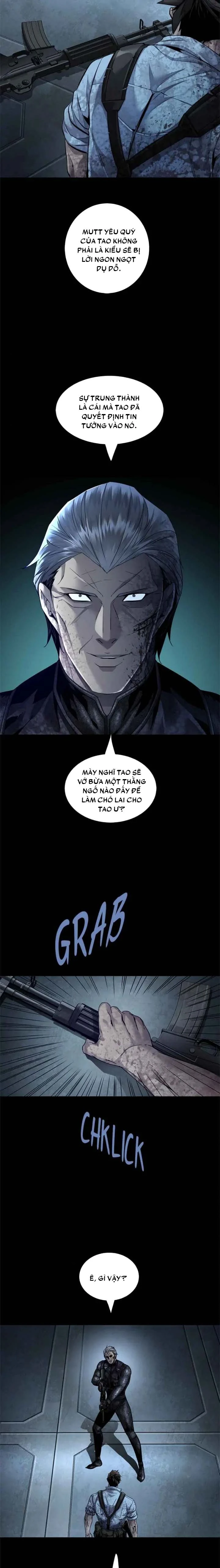 Dead Queen Chapter 152 - 10