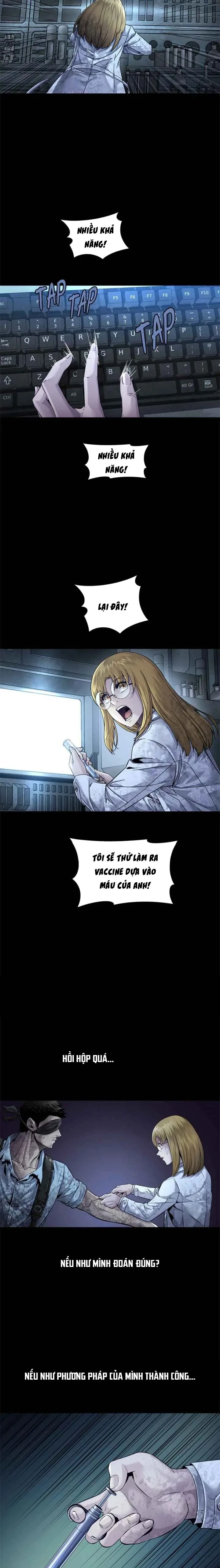 Dead Queen Chapter 152 - 12