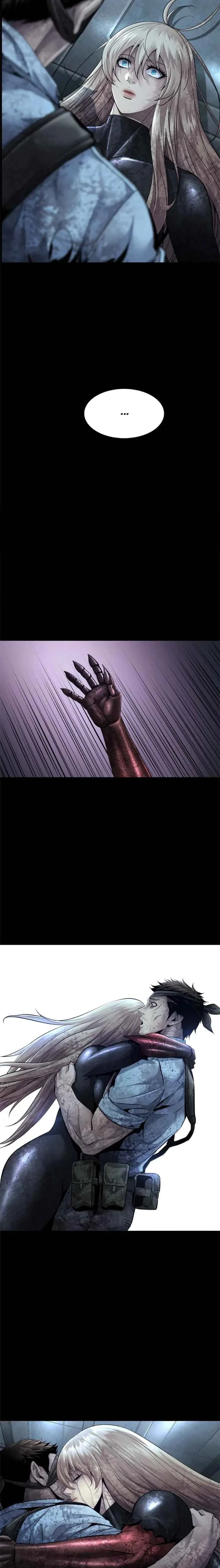 Dead Queen Chapter 152 - 14