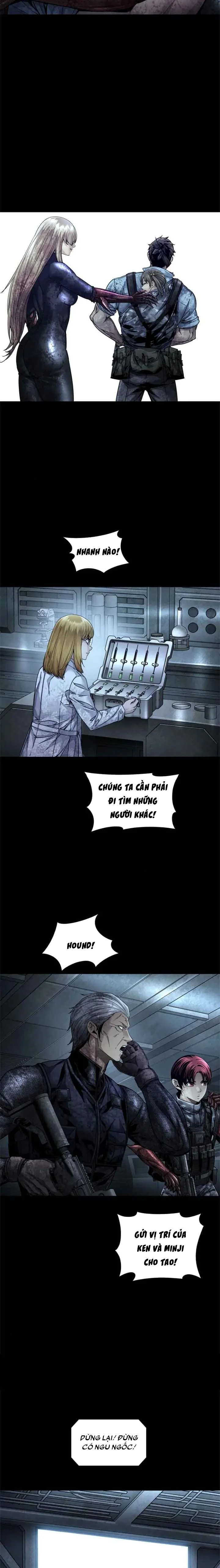 Dead Queen Chapter 152 - 15