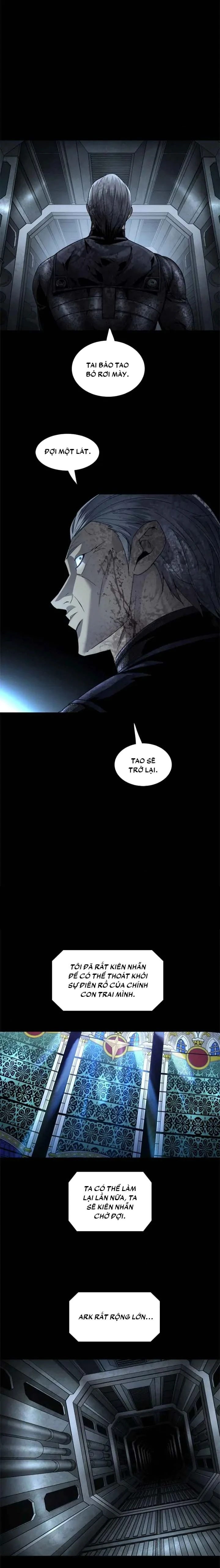 Dead Queen Chapter 152 - 17