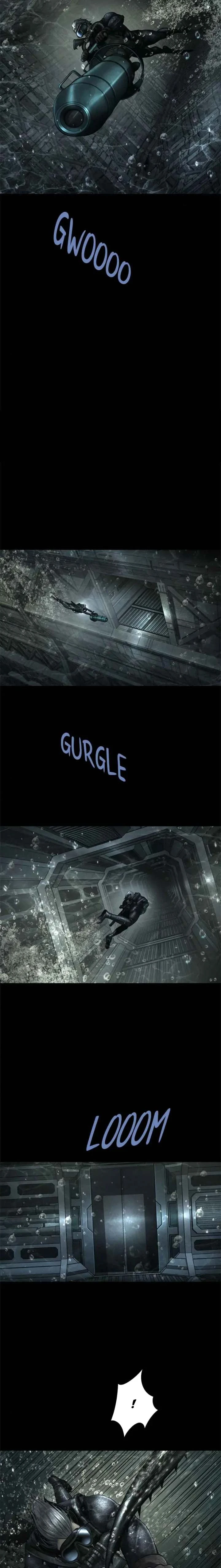 Dead Queen Chapter 152 - 19