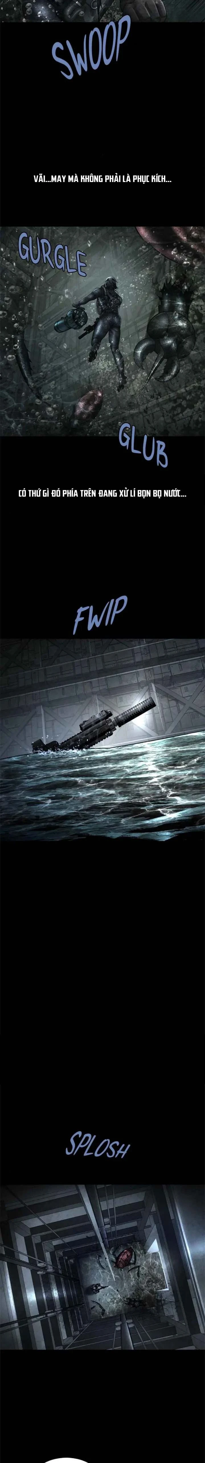 Dead Queen Chapter 152 - 20