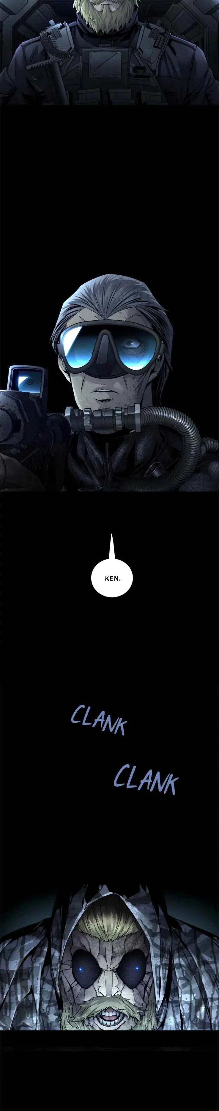 Dead Queen Chapter 152 - 22