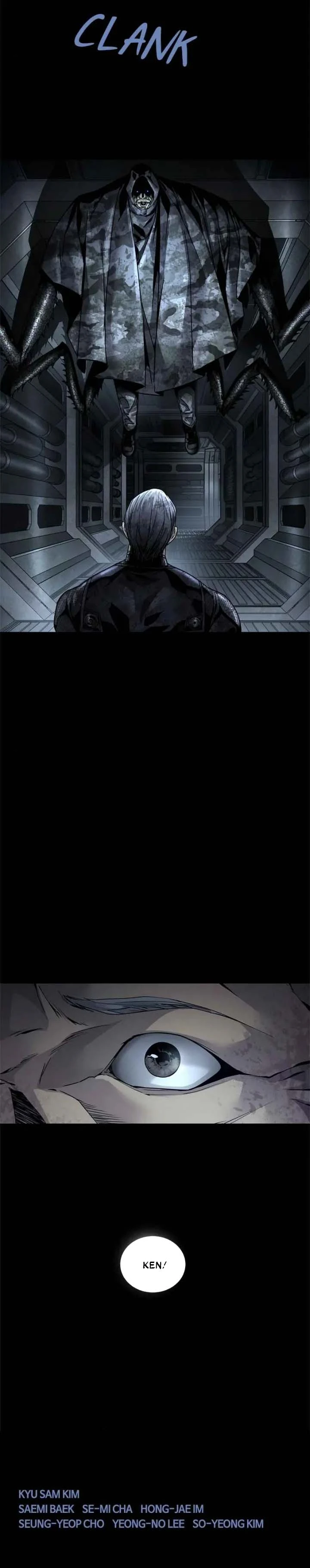 Dead Queen Chapter 152 - 23