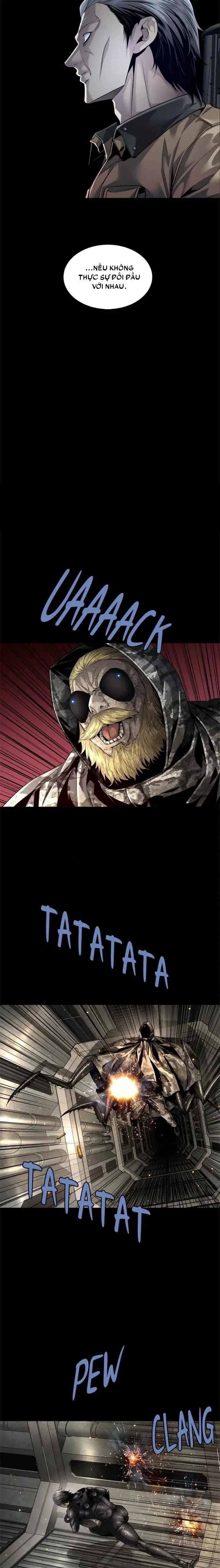 Dead Queen Chapter 153 - 6