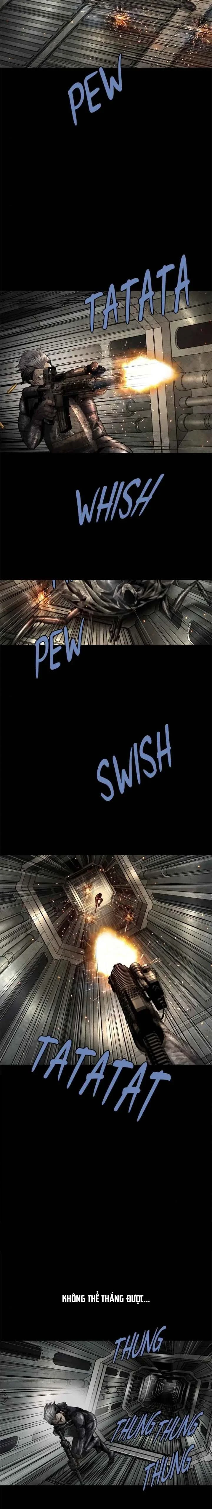 Dead Queen Chapter 153 - 7