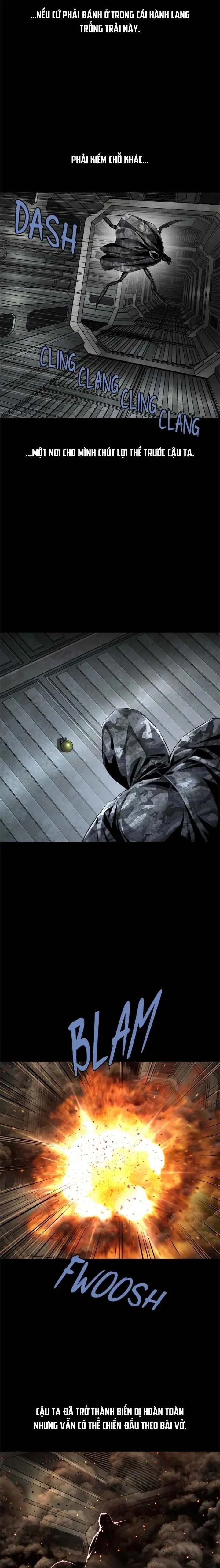 Dead Queen Chapter 153 - 8