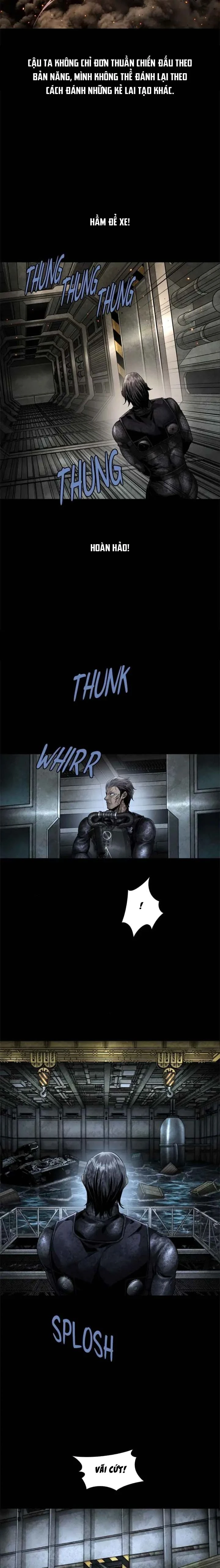 Dead Queen Chapter 153 - 9