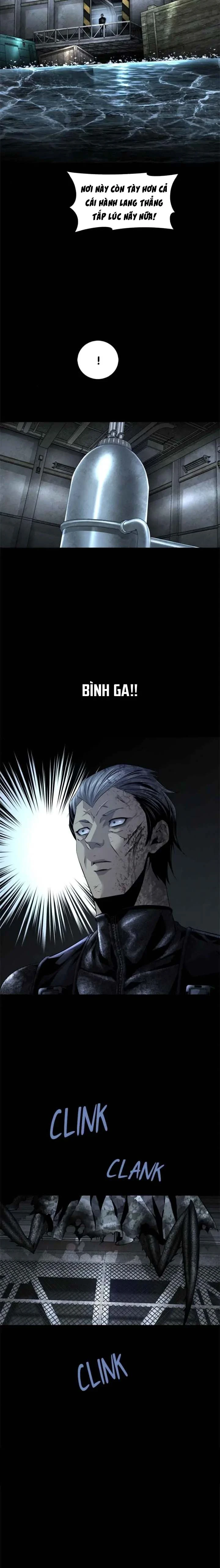 Dead Queen Chapter 153 - 10