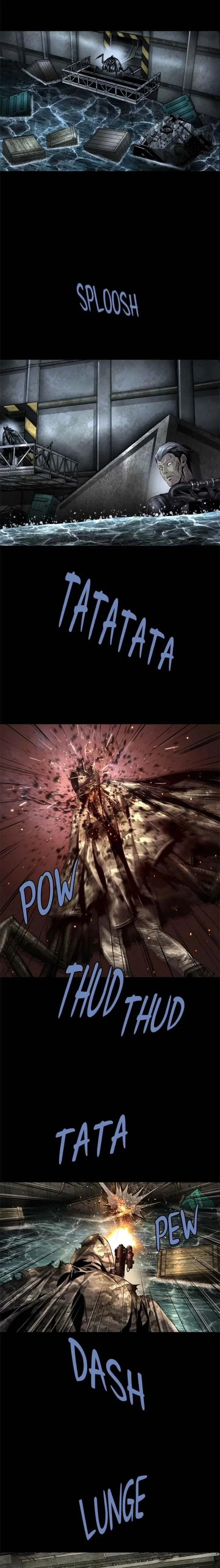 Dead Queen Chapter 153 - 11