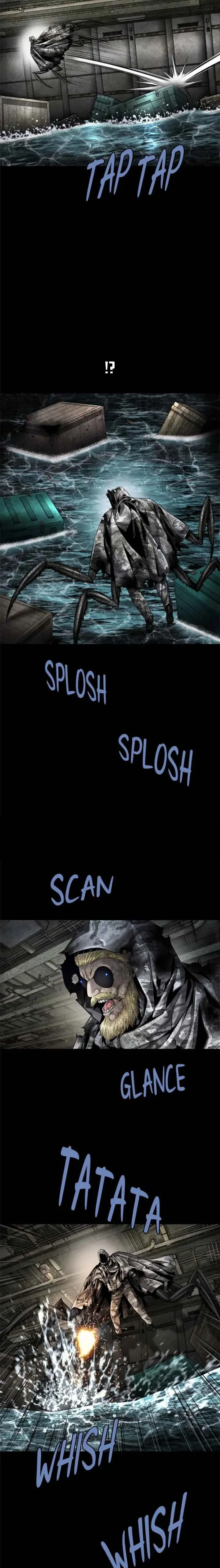 Dead Queen Chapter 153 - 12