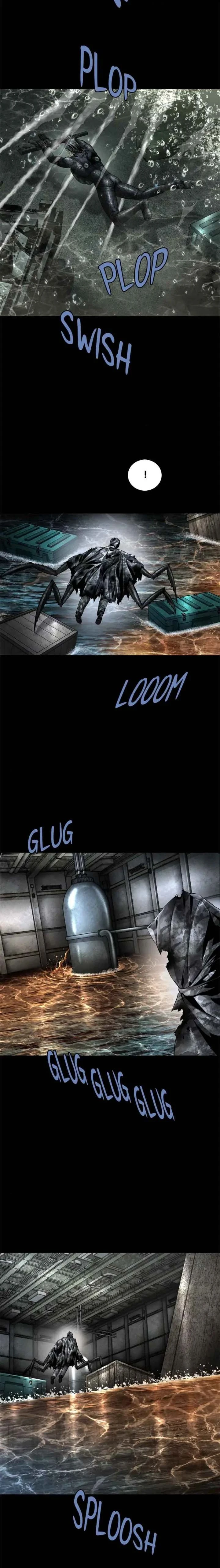 Dead Queen Chapter 153 - 13