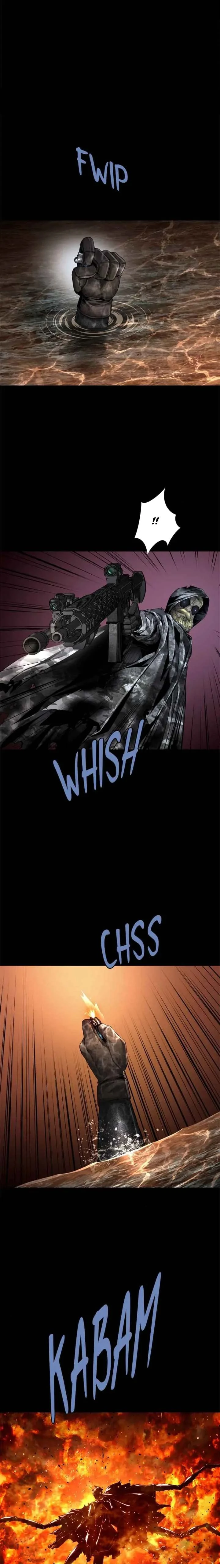 Dead Queen Chapter 153 - 14