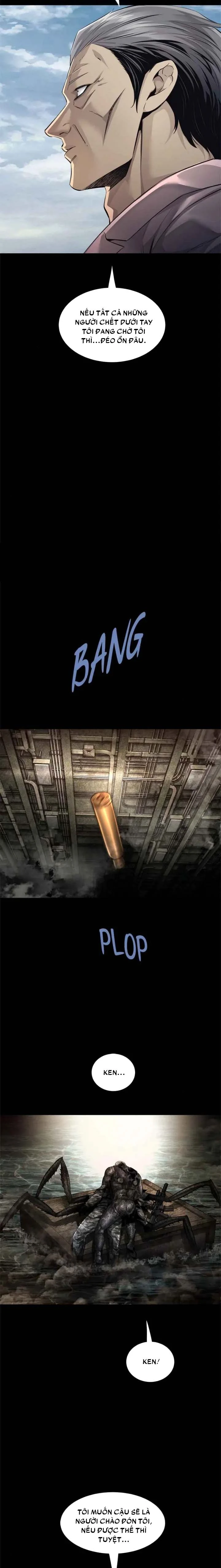 Dead Queen Chapter 153 - 17