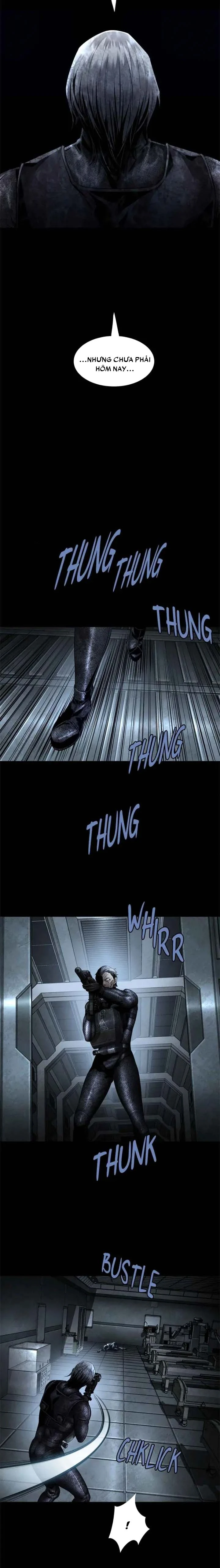 Dead Queen Chapter 153 - 18