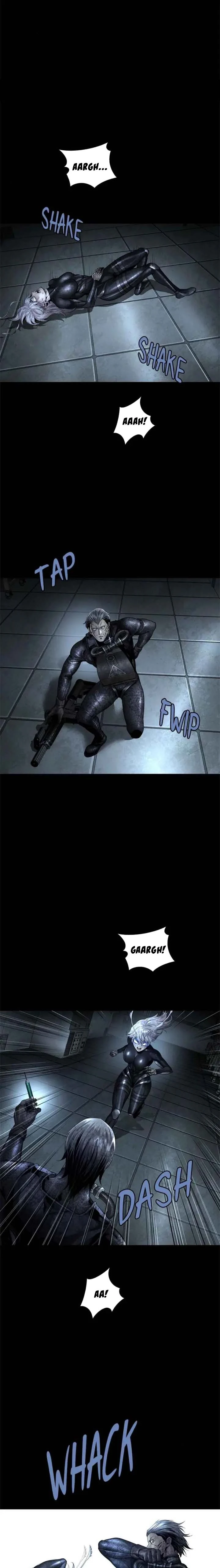 Dead Queen Chapter 153 - 19