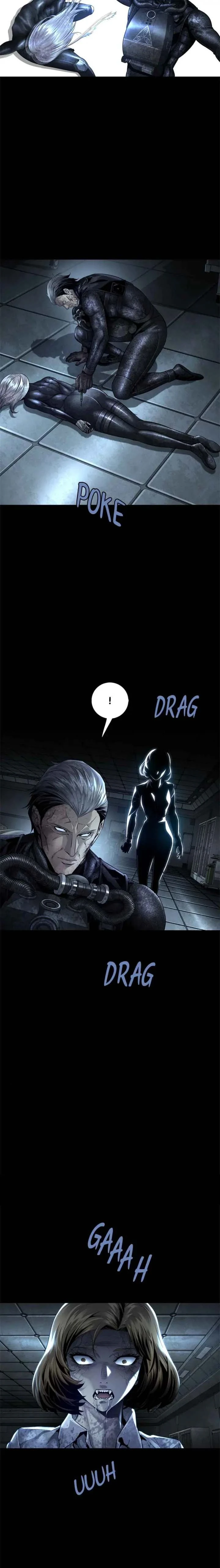 Dead Queen Chapter 153 - 20