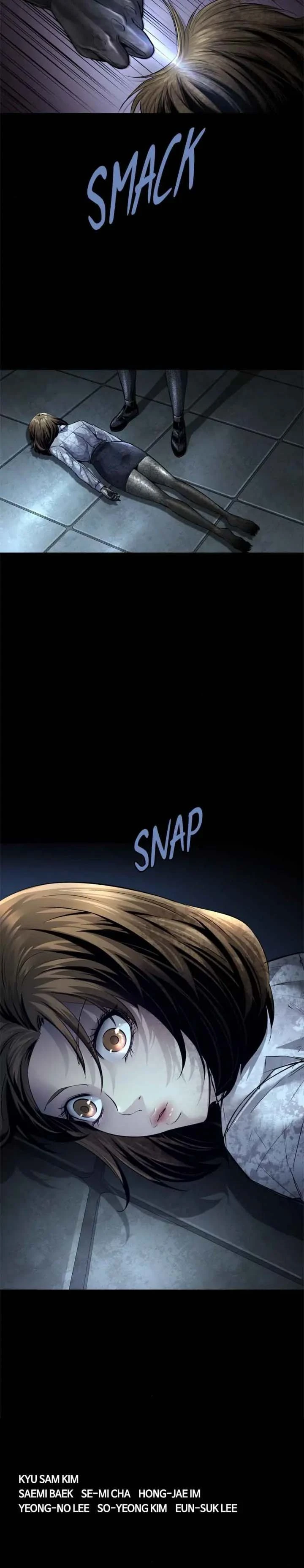 Dead Queen Chapter 153 - 22