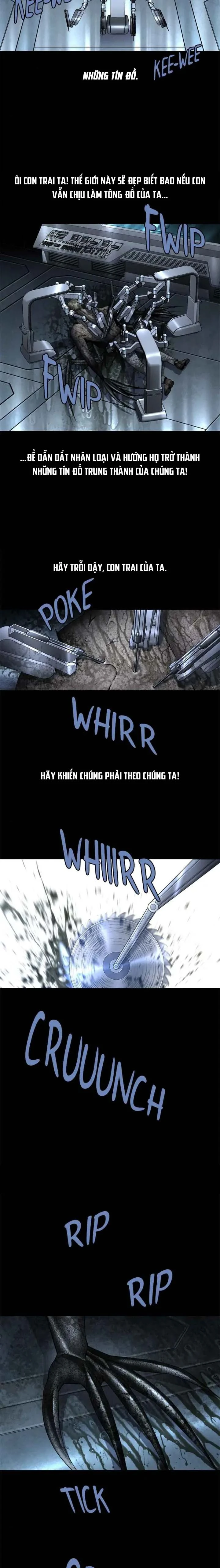 Dead Queen Chapter 154 - 4