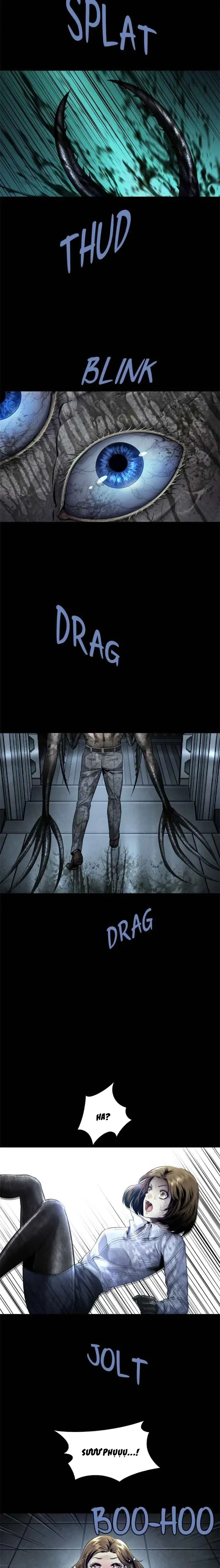 Dead Queen Chapter 154 - 5