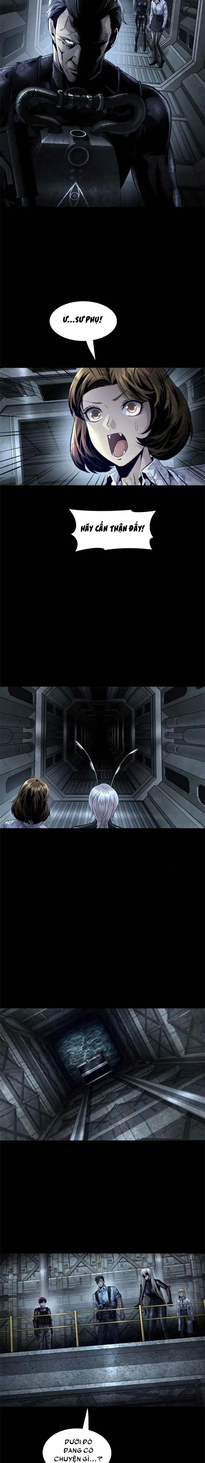 Dead Queen Chapter 154 - 10