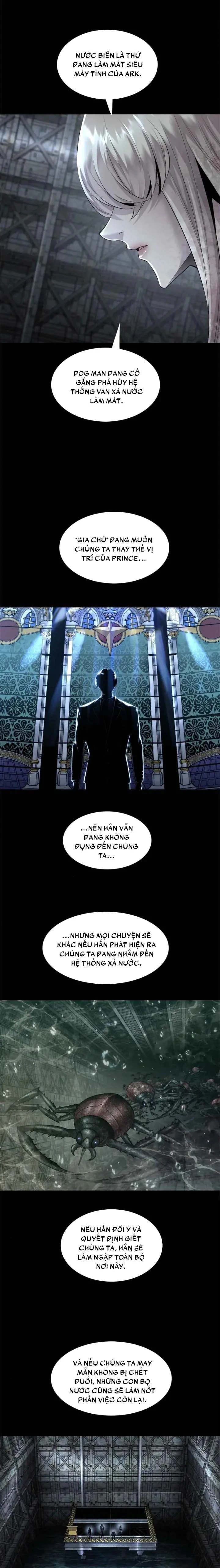 Dead Queen Chapter 154 - 12