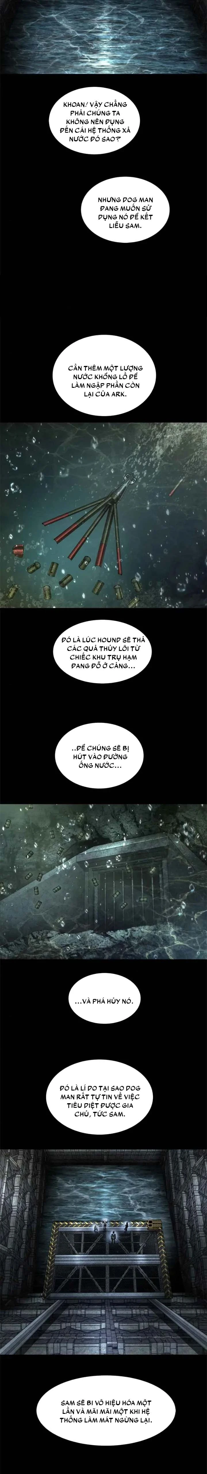 Dead Queen Chapter 154 - 13