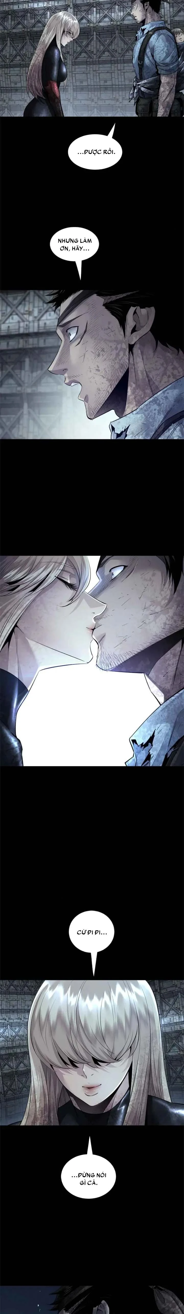 Dead Queen Chapter 154 - 15