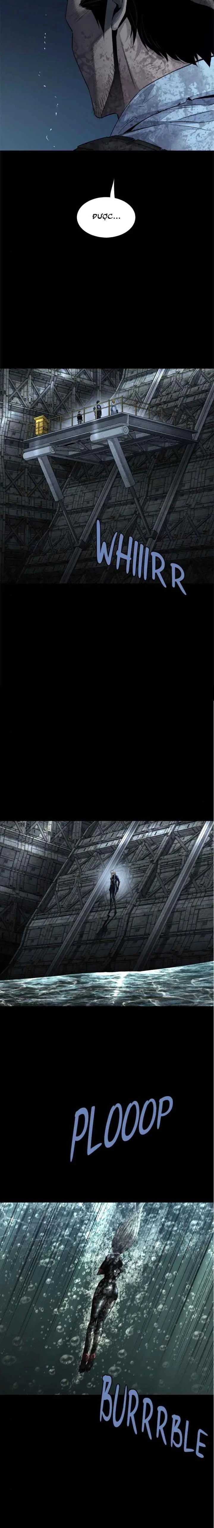 Dead Queen Chapter 154 - 16