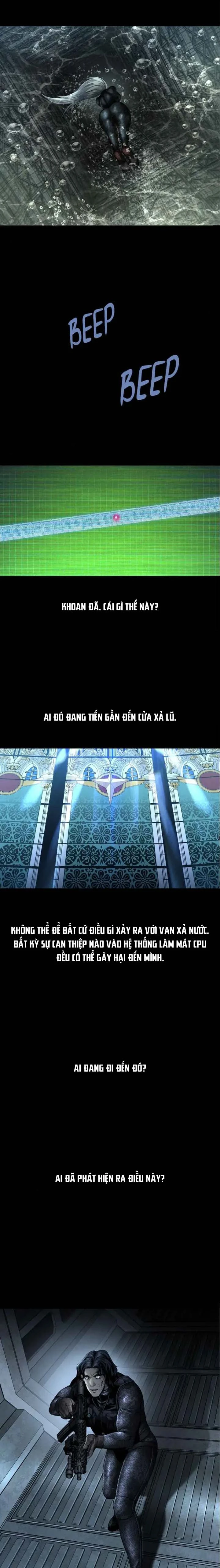 Dead Queen Chapter 154 - 17