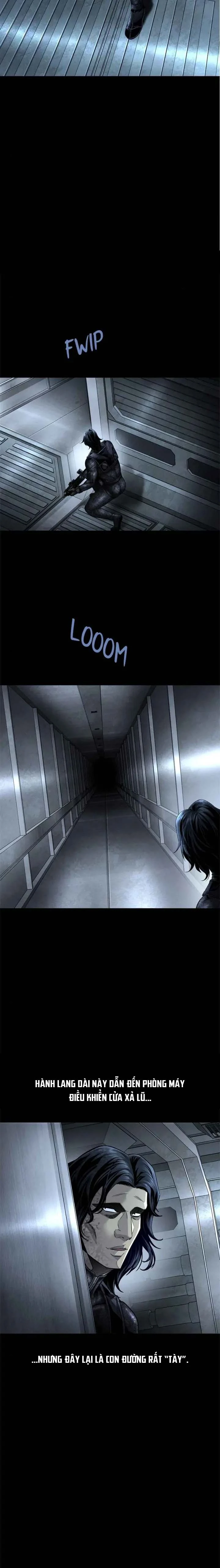 Dead Queen Chapter 154 - 18